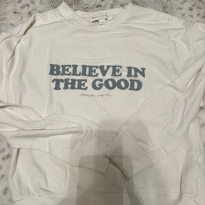 Spiritual Gangster Sweatshirt.